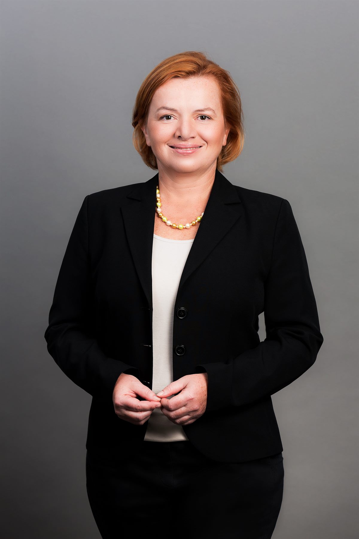 Director Legal Marielouise Gregory