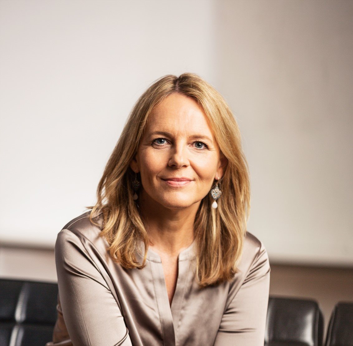 CCO Consumer Natascha Kantauer-Gansch